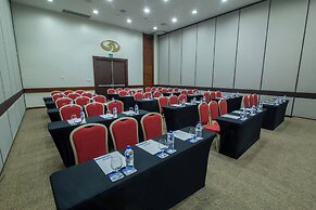 The Signature Level at Grand Palladium Imbassaí Resort & Spa