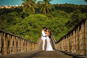 The Signature Level at Grand Palladium Imbassaí Resort & Spa