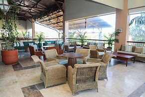 The Signature Level at Grand Palladium Imbassaí Resort & Spa