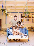 The Signature Level at Grand Palladium Imbassaí Resort & Spa