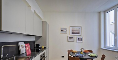 Riviera Flavour Apartments by Wonderful Italy - Artemisia