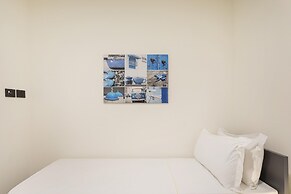 Riviera Flavour Apartments by Wonderful Italy - Artemisia