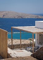 Kythea Suites Kythnos