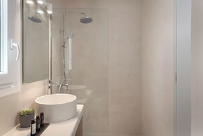 Kythea Suites Kythnos