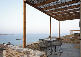 Kythea Suites Kythnos