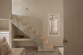 Kythea Suites Kythnos