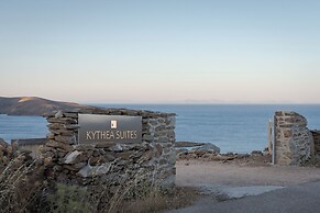 Kythea Suites Kythnos