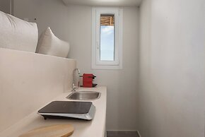 Kythea Suites Kythnos