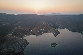 Kythea Suites Kythnos