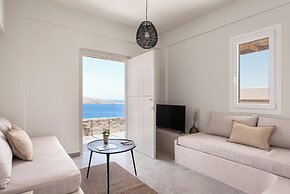 Kythea Suites Kythnos
