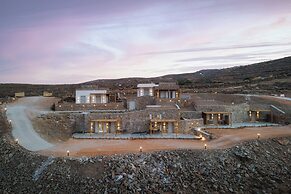 Kythea Suites Kythnos