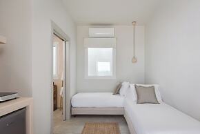 Kythea Suites Kythnos