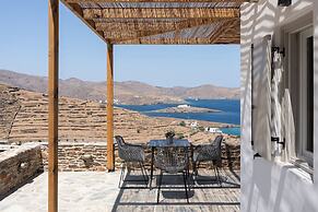 Kythea Suites Kythnos
