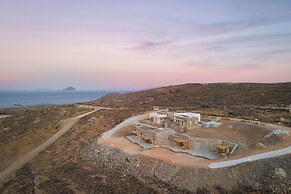 Kythea Suites Kythnos