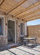 Kythea Suites Kythnos