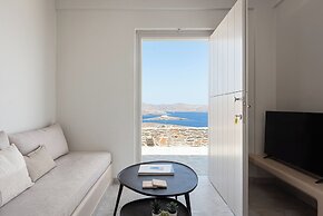 Kythea Suites Kythnos