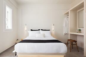 Kythea Suites Kythnos