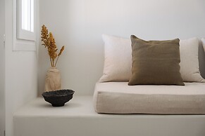 Kythea Suites Kythnos