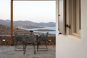 Kythea Suites Kythnos