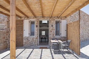 Kythea Suites Kythnos