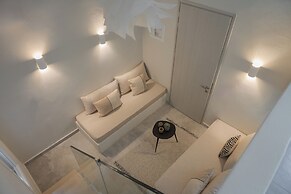 Kythea Suites Kythnos