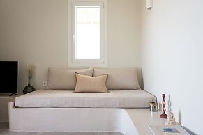 Kythea Suites Kythnos