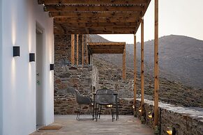 Kythea Suites Kythnos