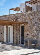 Kythea Suites Kythnos