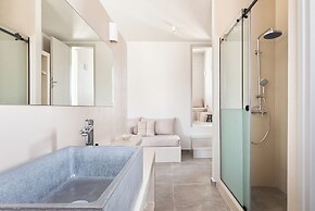 Kythea Suites Kythnos