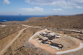 Kythea Suites Kythnos