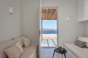 Kythea Suites Kythnos