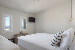 Kythea Suites Kythnos