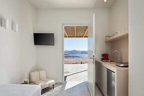 Kythea Suites Kythnos