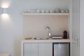 Kythea Suites Kythnos