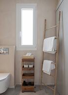 Kythea Suites Kythnos