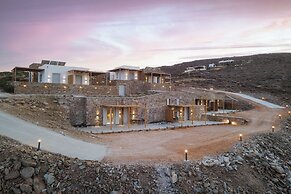 Kythea Suites Kythnos