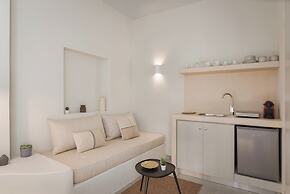Kythea Suites Kythnos