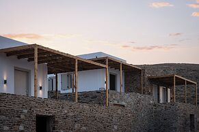 Kythea Suites Kythnos