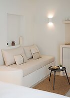 Kythea Suites Kythnos