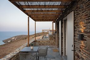 Kythea Suites Kythnos