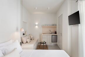 Kythea Suites Kythnos
