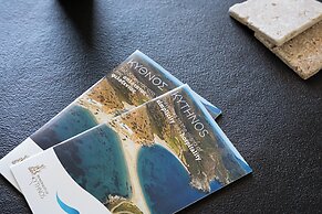 Kythea Suites Kythnos