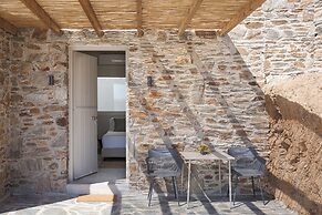 Kythea Suites Kythnos