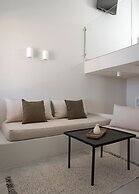 Kythea Suites Kythnos