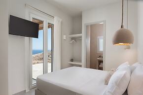 Kythea Suites Kythnos