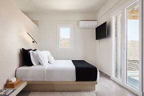 Kythea Suites Kythnos