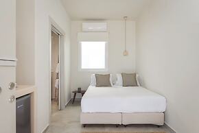 Kythea Suites Kythnos