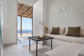 Kythea Suites Kythnos