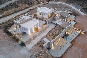 Kythea Suites Kythnos