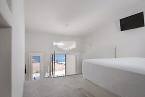 Kythea Suites Kythnos